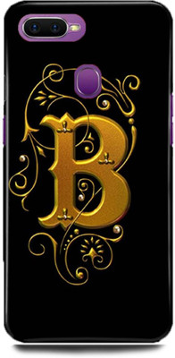 Ignite Back Cover for OPPO A7(Multicolor, Hard Case, Pack of: 1)