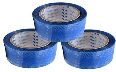 kotaliya single side 2 INCH 48 MM tape (Manual)(Blue)