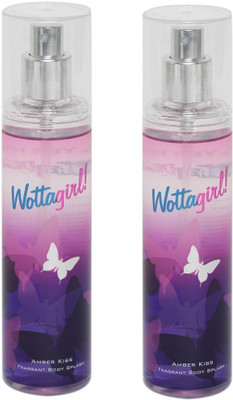 Layer wottagirl amber kiss review sales