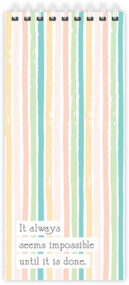 House Of Edi To Do List Diary Regular Diary Single Rule 50 Pages(Multicolor)