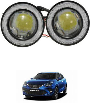 APICAL LED Fog Lamp Unit for Maruti Suzuki Baleno