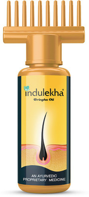 indulekha Bhringa Hair Oil