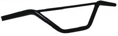 AOWBIKES RD-HANDLE-BLK-1 Handle Bar(Black)