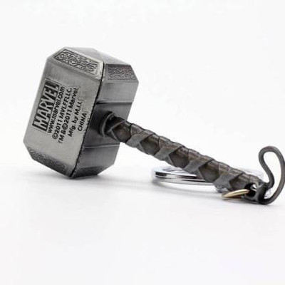 mik 101 Key Chain