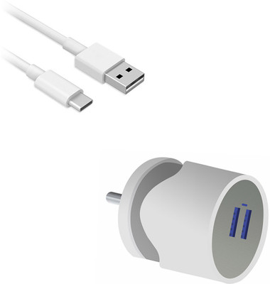 DAKRON Wall Charger Accessory Combo for OnePlus 8T(Multicolor)