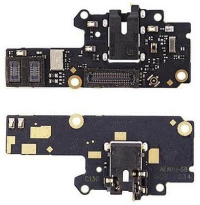SPAREWARE AU-11 ONEPLUS 3 AUDIO JACK MIC FLEX CABLE Audio Jack Flex Cable