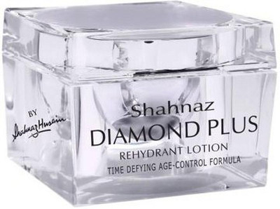 Shahnaz Husain Diamond Plus Rehydrant Lotion -40G(40 g)