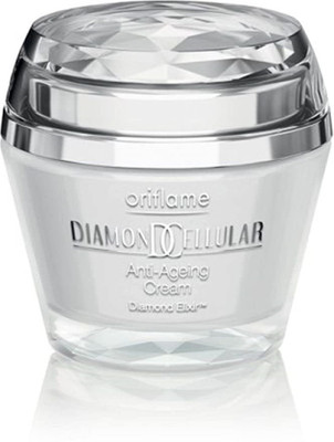 Oriflame Sweden Diamond Cellular Anti-ageing Cream(50 ml)