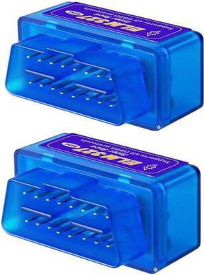 havenfort Mini ELM327 Bluetooth V2.1 ELM 327 Car Code Reader OBD2 Car Diagnostic Tool For OBDII Protocol For Android/Windows with Software CD OBD Reader(Pack of 2) OBD Reader (Yes) OBD Reader havenfort Mini ELM327 Bluetooth V2.1 ELM 327 Car Code Reader OBD2 Car Diagnostic Tool For OBDII Protocol For Android/Windows with Software CD OBD Reader(Pack of 2) OBD Reader (Yes) OBD Reader