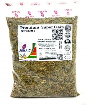 ADILAID ADILAID Premium Super Gain 1 kg Dry Young Goat Food