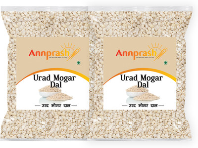 Annprash Urad Dal (Split)(2 kg)