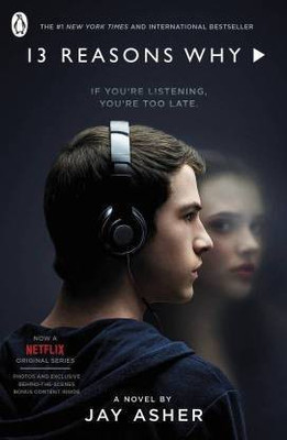 13 Reasons Why(Paperback, Genric)