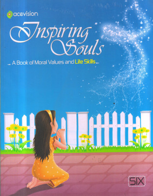 Inspiring Souls -4(Paperback, SWATI MEHROTRA)