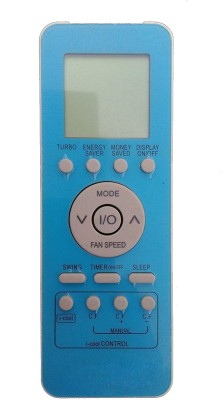 BhalTech VE- 111 Onida Remote Controller(Blue)