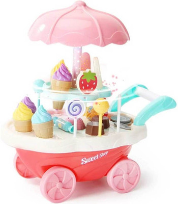 BEIBE RF MINI SWEET CART