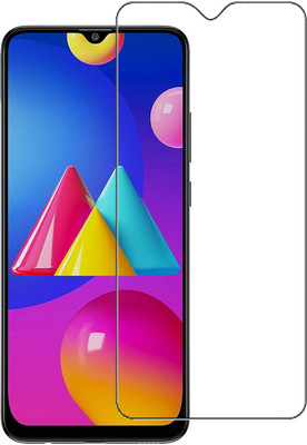 AARERED Tempered Glass Guard for OPPO A53S 5G(Pack of 1)