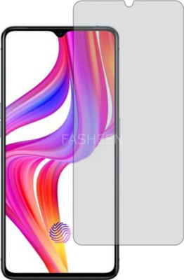 Fasheen Tempered Glass Guard for REALME X2 PRO MASTER EDITION (ShatterProof, Flexible)(Pack of 1)