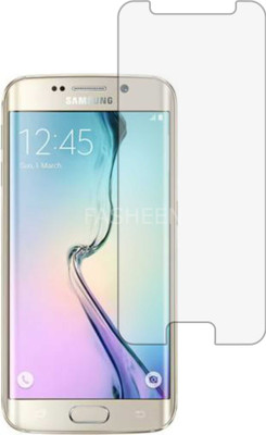 Fasheen Tempered Glass Guard for Samsung Galaxy S6 Edge(Pack of 1)