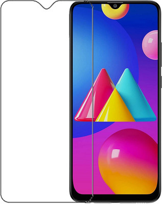 AARERED Tempered Glass Guard for OPPO A53S 5G(Pack of 1)