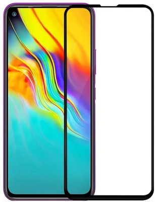 GORILLA PRO Tempered Glass Guard for Poco X3, Infinix Hot 9, Infinix Hot 9 Pro(Pack of 1)