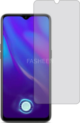 Fasheen Tempered Glass Guard for OPPO K1 (ShatterProof, Flexible)(Pack of 1)