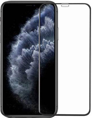CraveMart Tempered Glass Guard for Apple iPhone 12 Pro Max(Pack of 1)