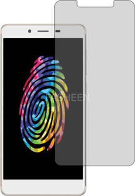 Fasheen Tempered Glass Guard for PANASONIC MARK 2 (ShatterProof, Flexible)(Pack of 1)