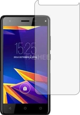 Fasheen Tempered Glass Guard for TAMBO TA1 (ShatterProof, Flexible)(Pack of 1)