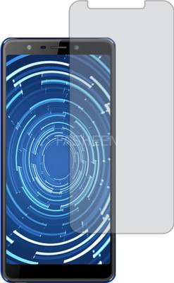 Fasheen Tempered Glass Guard for PANASONIC ELUGA RAY 530 (Shatterproof, Matte Finish)(Pack of 1)