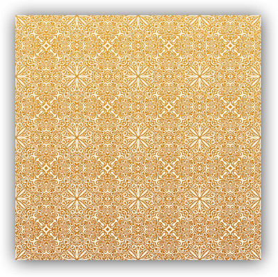 BPDESIGNSOLUTION Floral & Botanical Multicolor Wallpaper(41 cm x 325 cm)