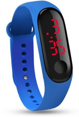 Brosti 35JD35 Digital Watch  - For Men & Women