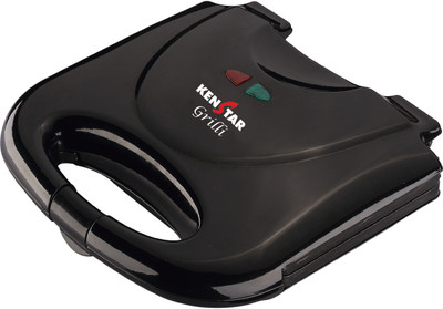 Kenstar KTG02KGPR0-DBM Grill