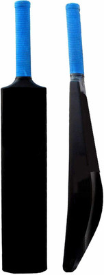DTD Cricket bat, Plastic Cricket Bat, Hard PVC/Plastic Fiber Alloy Cricket Bat PVC/Plastic Cricket  Bat(600-700 g) deal from flipkart