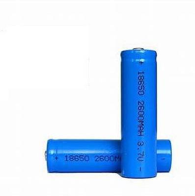 Neoware 2600 mAh Lithium-ion Rechargeable Pack of 2  Battery