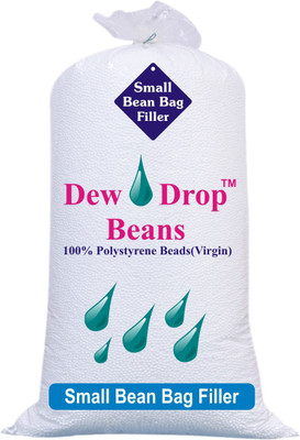 DewDROP Small Bean Bag Filler(Standard)