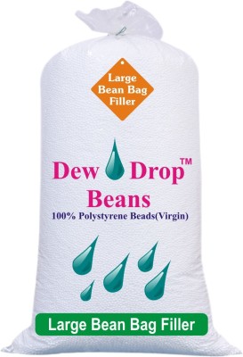 DewDROP Large Bean Bag Filler(Standard)