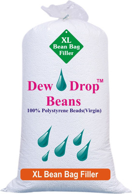 DewDROP XL Bean Bag Filler(Standard)