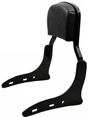 AOWBIKES Adjustable Passenger Backrest