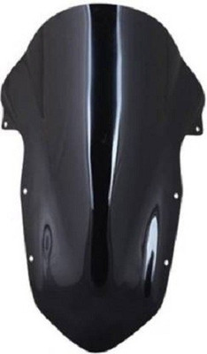 AOWBIKES PULSAR-220-VIOSR-GLASS-02 Bike Headlight Visor