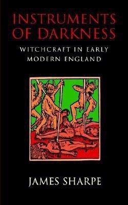 Instruments of Darkness(English, Paperback, Sharpe James)
