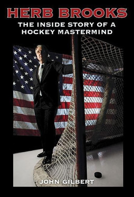 Herb Brooks(English, Paperback, Gilbert John)