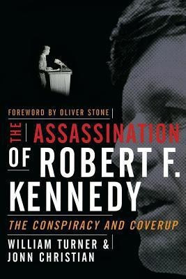 The Assassination of Robert F. Kennedy(English, Paperback, Turner William)