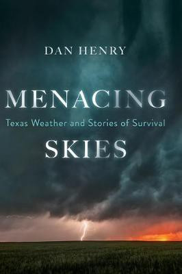 Menacing Skies(English, Hardcover, Henry Dan)