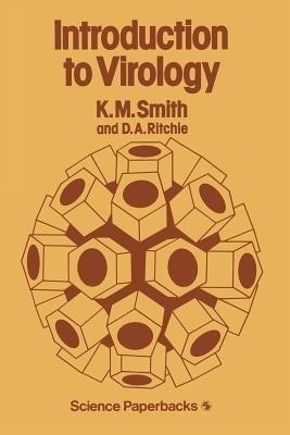Introduction to Virology(English, Paperback, Smith K.)