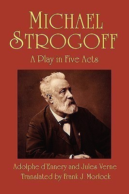 Michael Strogoff(English, Paperback, Verne Jules)