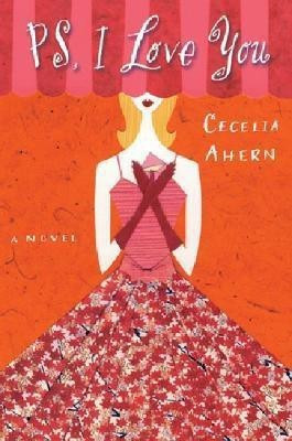 Ps, I Love You(English, Paperback, Ahern Cecelia)