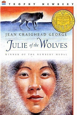 Julie of the Wolves(English, Paperback, George Jean Craighead)