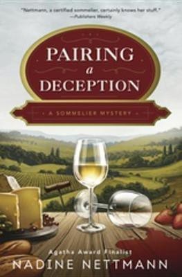 Pairing a Deception(English, Electronic book text, Nettmann Nadine)