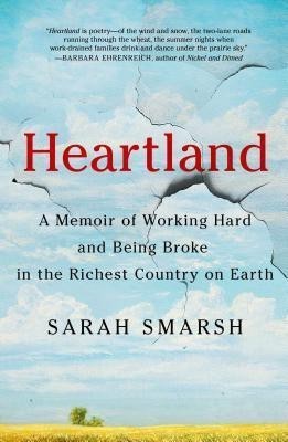 Heartland(English, Hardcover, Smarsh Sarah)