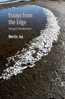 Essays from the Edge(English, Hardcover, Jay Martin)